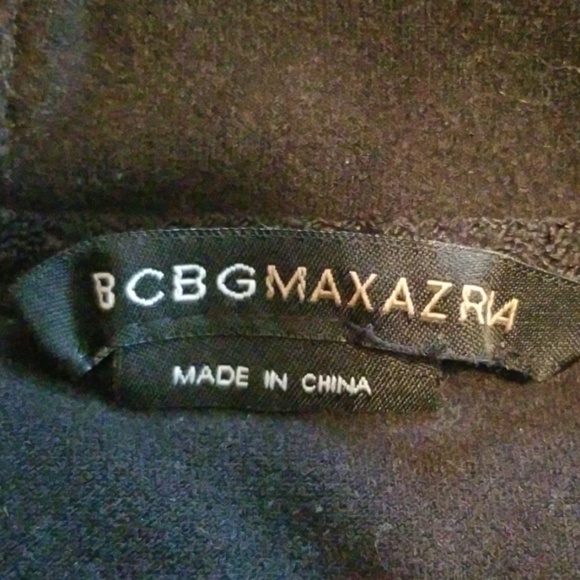 BCBGMaxAzria Hooded Jacket - Picture 5 of 9